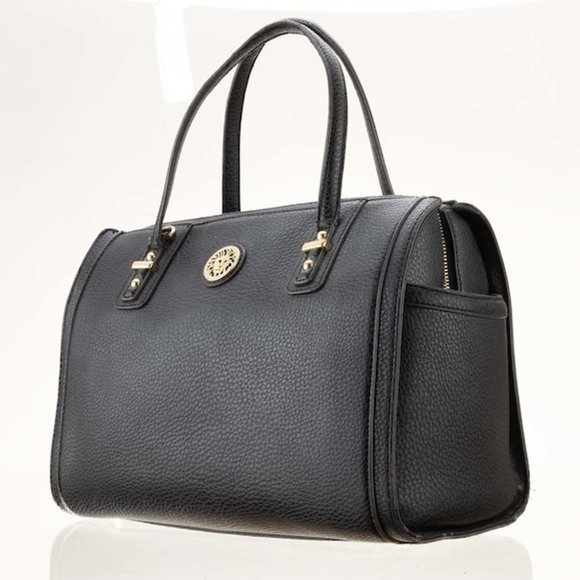 Black Ladies Purse - Picture 2 of 2